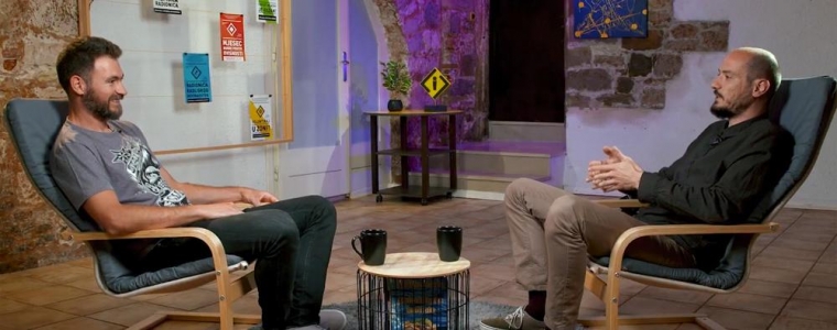 Završila je prva sezona podcasta