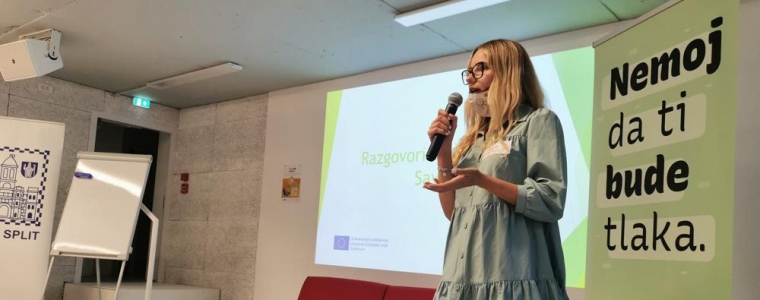 Imamo preduvjete za promjene!