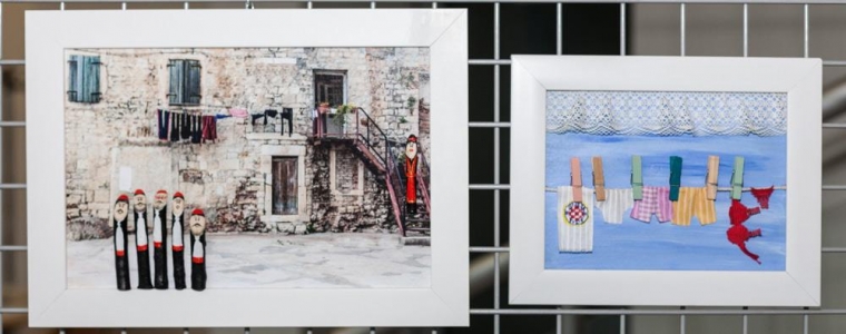 Naše malo misto  otvara sezonu