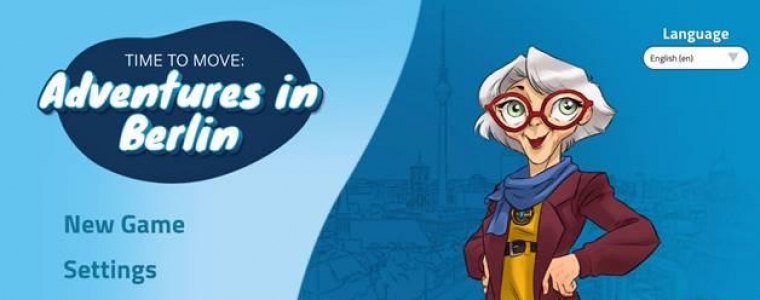 Potraga za bakom u Klubu Zona