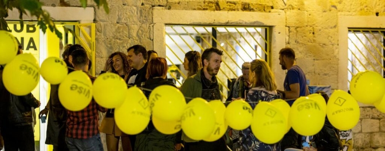 Uskoro druga sezona podcasta