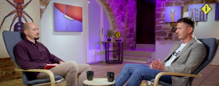 Zaklada Bestie u podcastu U Zoni