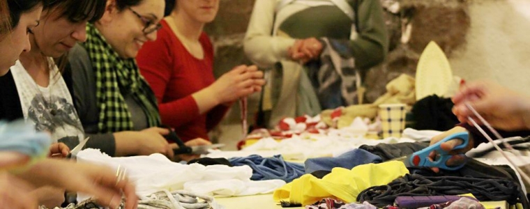 Za kraće zimske noći u Klubu Zona