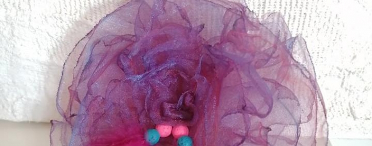 Radionica reciklaže tkanine