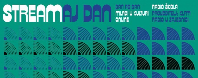 Online radio radionica