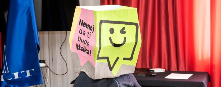 Mladi su ocijenili život u Splitu