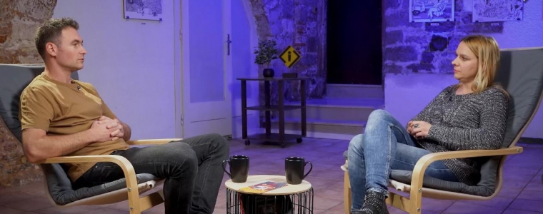 Marina Vidović: Porast je suicida