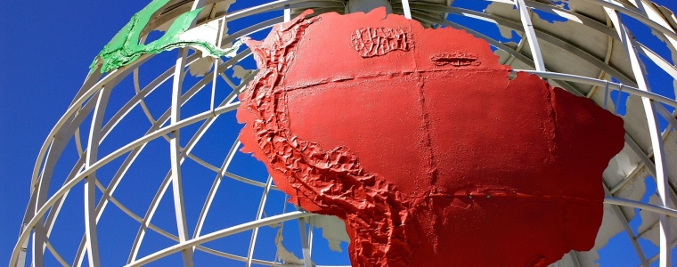 Volontiraj u Južnoj Americi