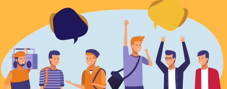 O Dijalogu EU s mladima u Zagrebu