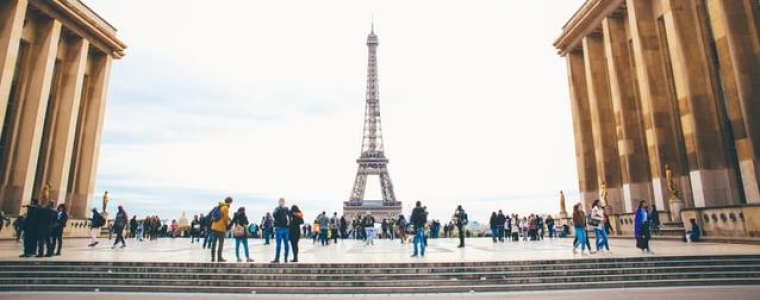 Studiraj u Francuskoj