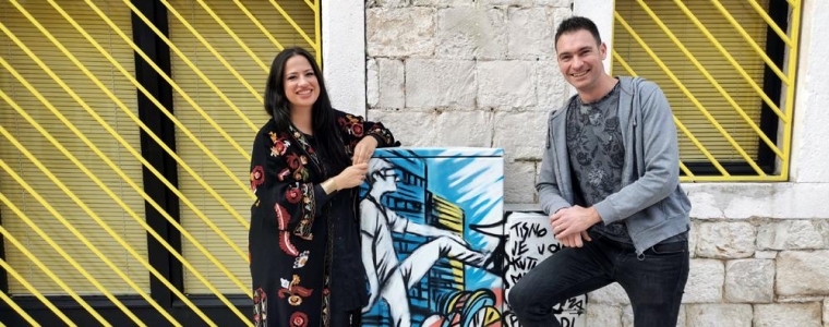 Anđela: Stvaram poslove