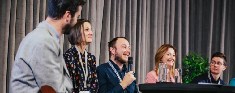 Počela je Europska godina mladih