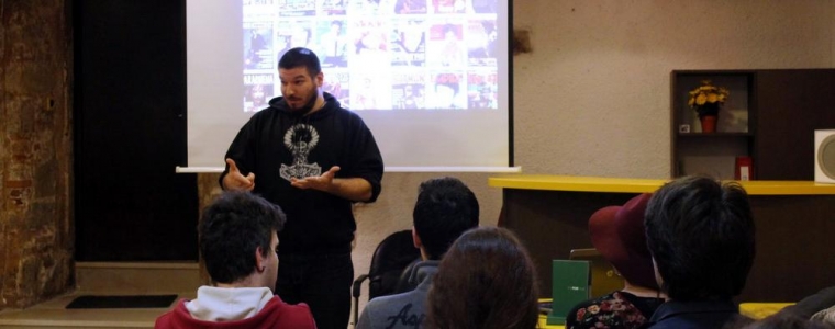 Traži se voditelj Kluba Zona