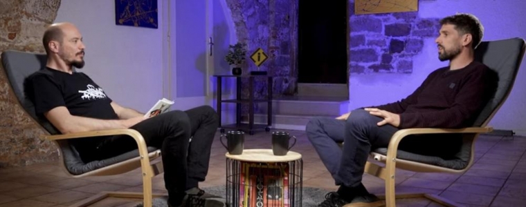 Dare: Nema do skate parka u Domu