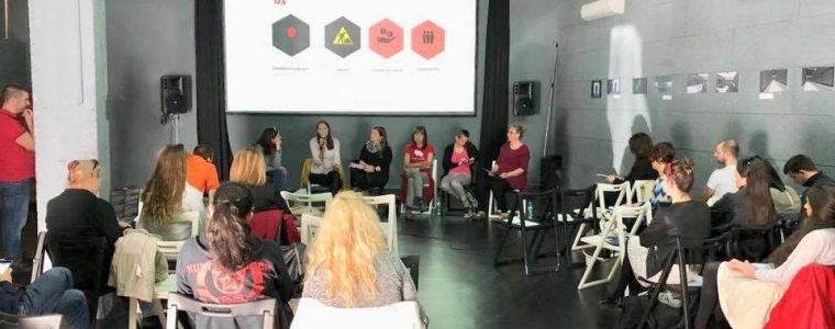 Kako djelovati kroz Savjet mladih