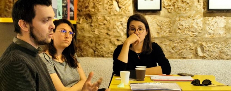 U Parmi je rješenje stanovanja?