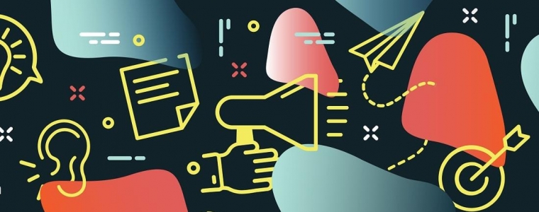 Traži se novi logo Savjeta mladih