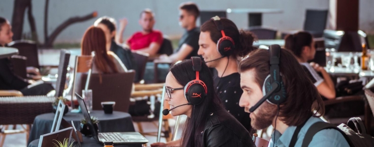 Centar IT aktivnosti u Splitu