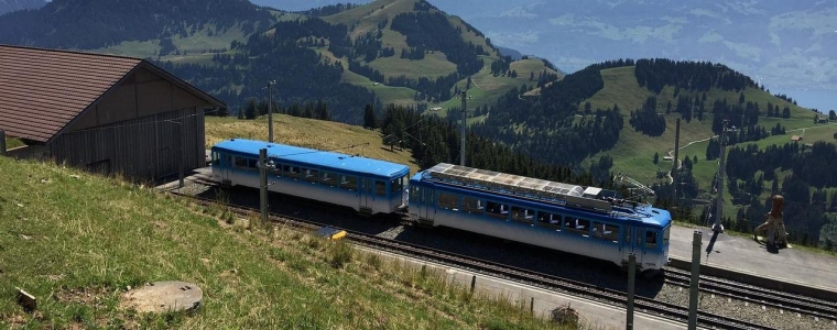 Osvoji Interrail kartu