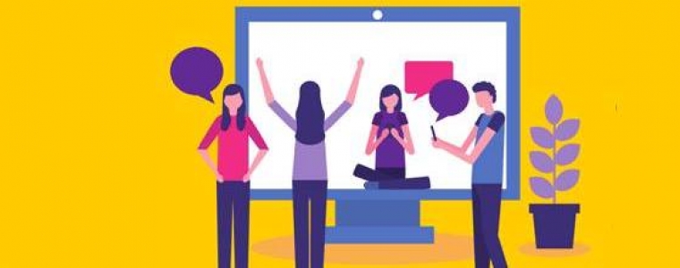 Nauči o ESS-u od kuće