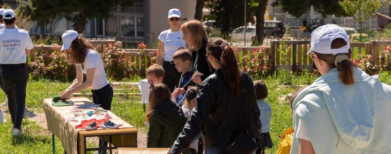 Biciklopopravljaonica pa Sajam