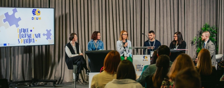 Upitnik o održivosti i uključivosti