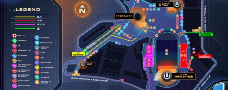 Sve što moraš znati o Ultri