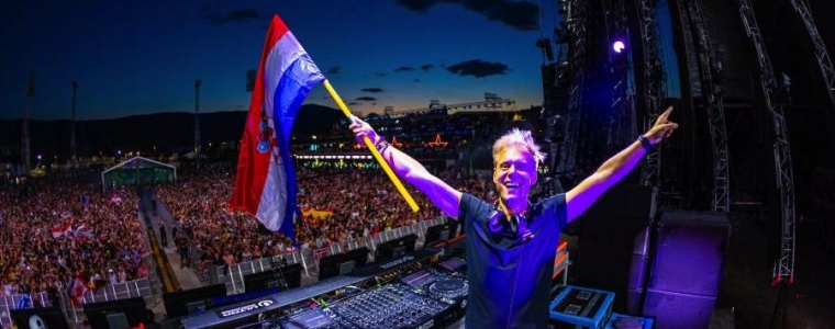 Veličanstveni povratak Ultre!