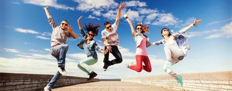 Natječaj: Hrvatska očima mladih