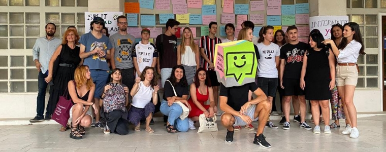 Komentiraj Program za mlade!