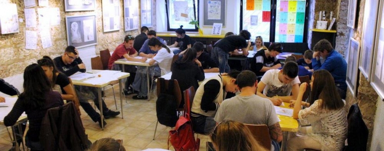 Ispuni upitnik o Klubu Zona