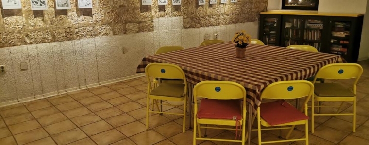 Novo: Grupa podrške za mlade