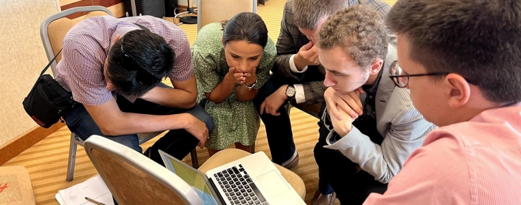 Konferencija SDUDM za EGM