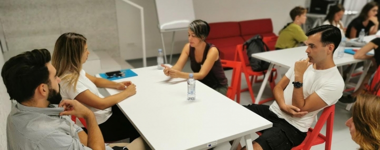 Prijavi se na Split Shapers Day!