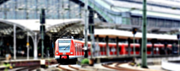 DiscoverEU: Iskoristi priliku za besplatno putovanje Europom!