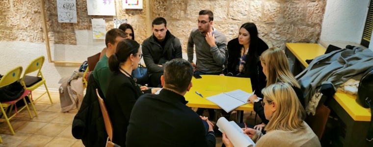 Uđi u Građanski inkubator