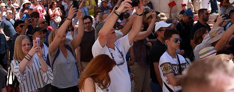 Upoznaj Split i prilike za otić'