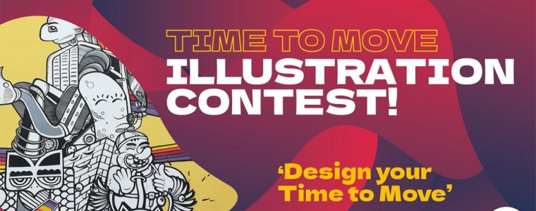 Ilustracijom do kamere, karte…