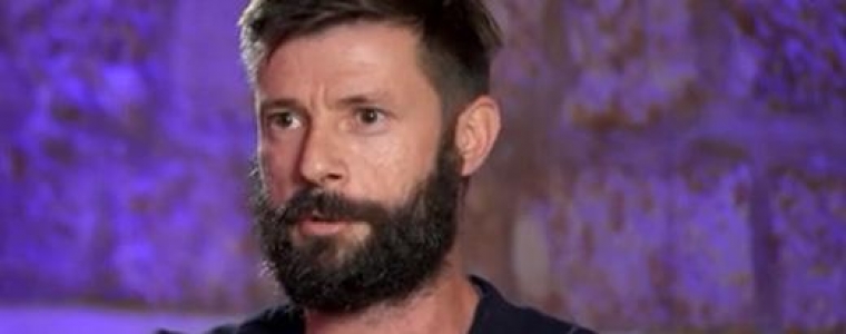 Mišo Komenda: Lidija Bačić je puno seksualnija od našeg zabranjenog spota