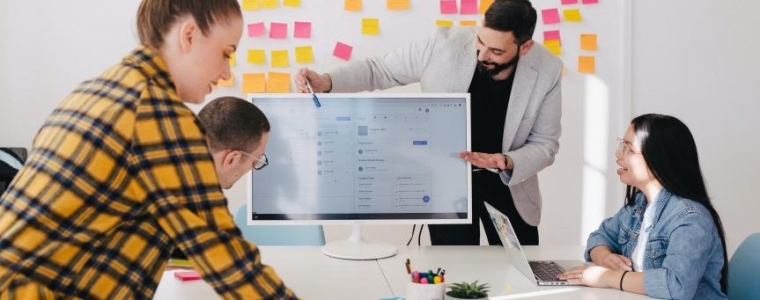 Erasmus+ prilike za udruge