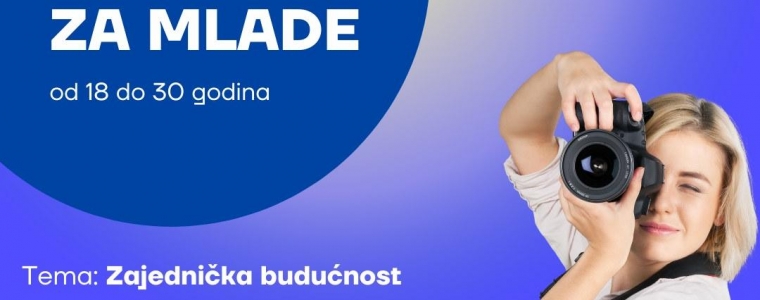 Foto natječaj za 3000kn