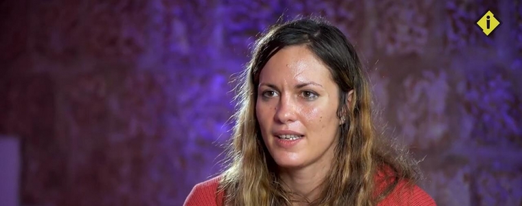 Maša Bulatović: Na svim tim Erasmusima i volontiranju, ja sam živjela najbolje ikad