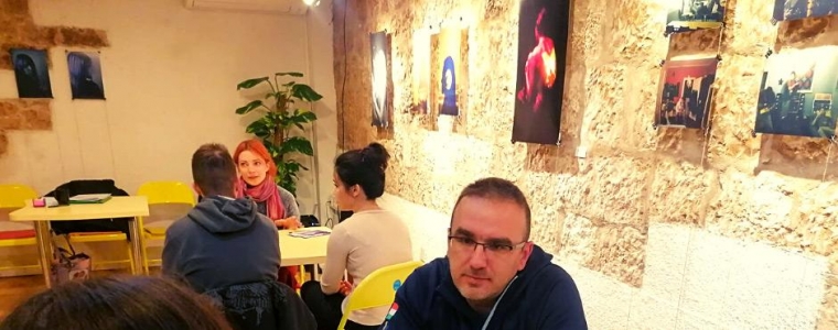 O prilikama u Europi iz prve ruke!