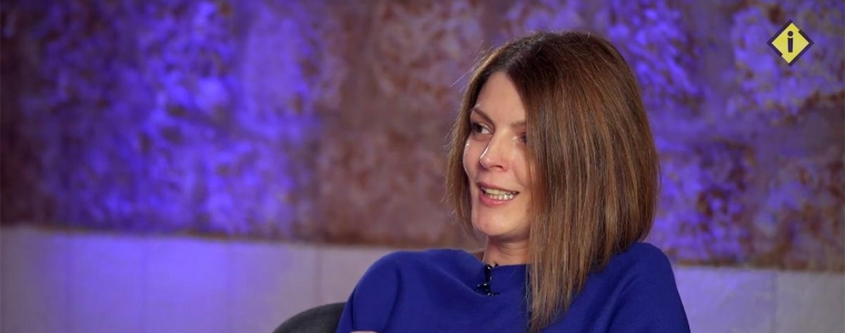 Ana Majić: Biti pametan nije cool, puno je bolje biti talentiran u nogometu