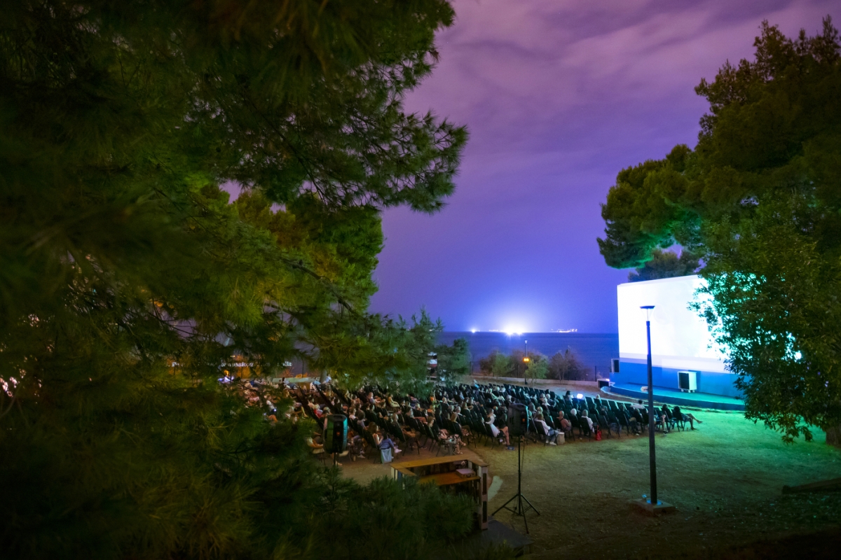 Budi dio Festivala mediteranskog filma Split!