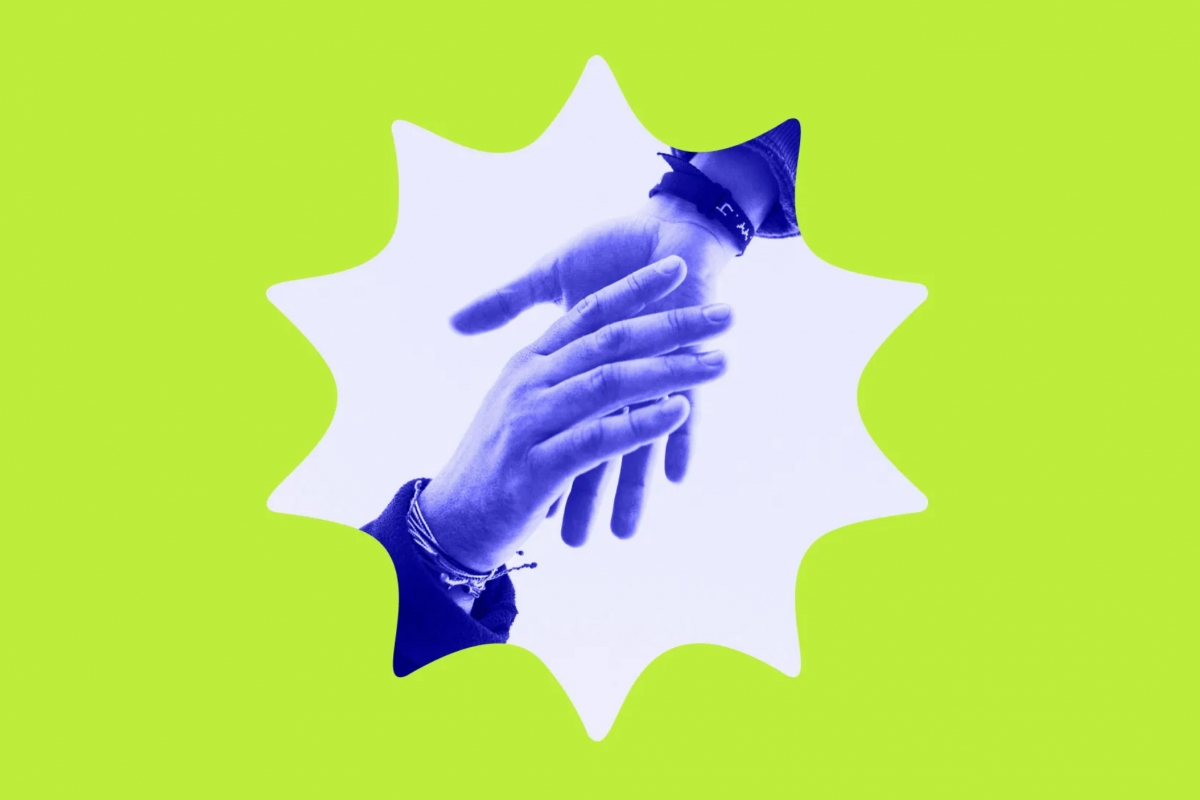 Mentorska podrška udrugama u komunikaciji na internetu