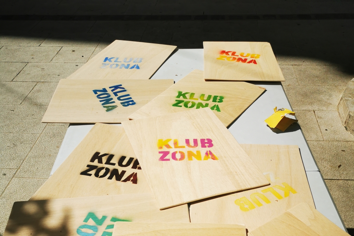 Klub Zona: Odlučili smo, sezonu događanja završavamo ranije!