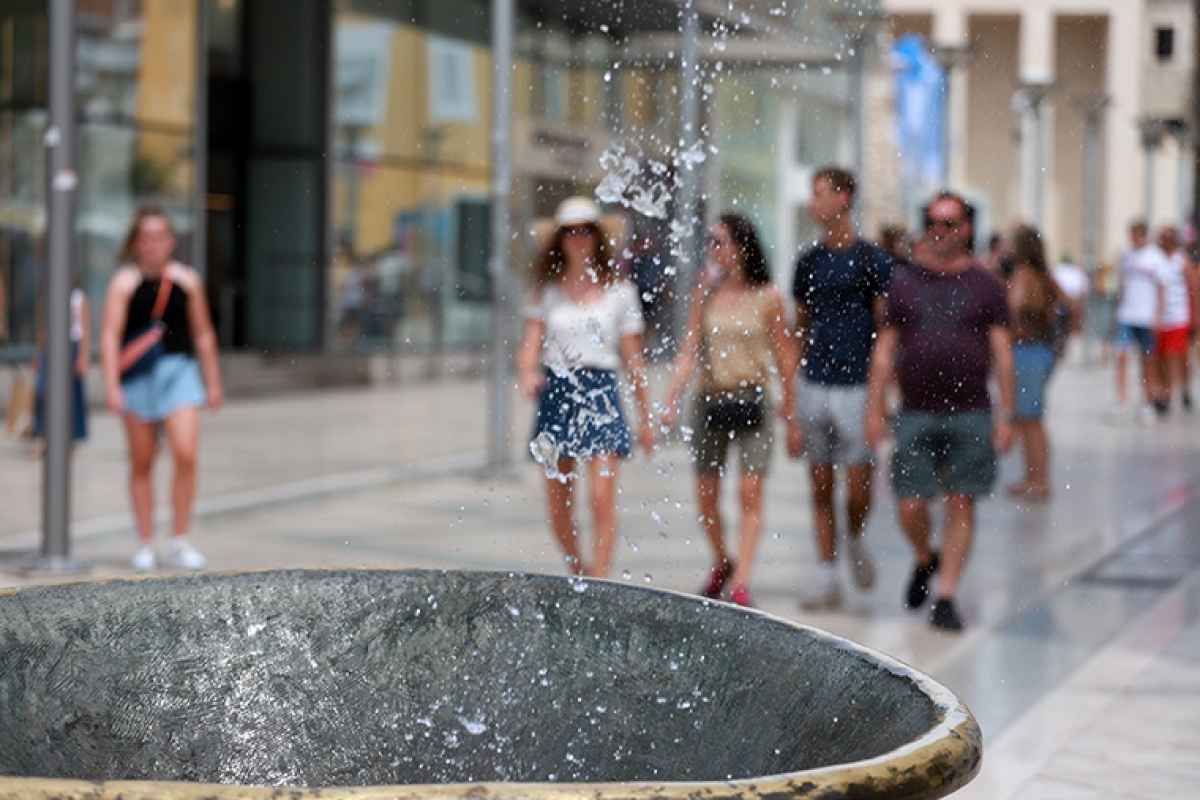 Budi i ti faca - aktiviraj se na projektu koji će istaknuti splitske face solidarnosti