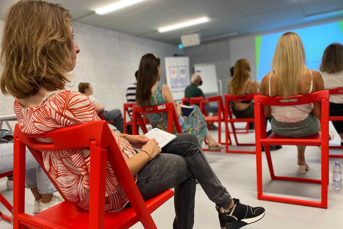 Uključivanje mladih - može li bolje? Sudjeluj u diskusiji!