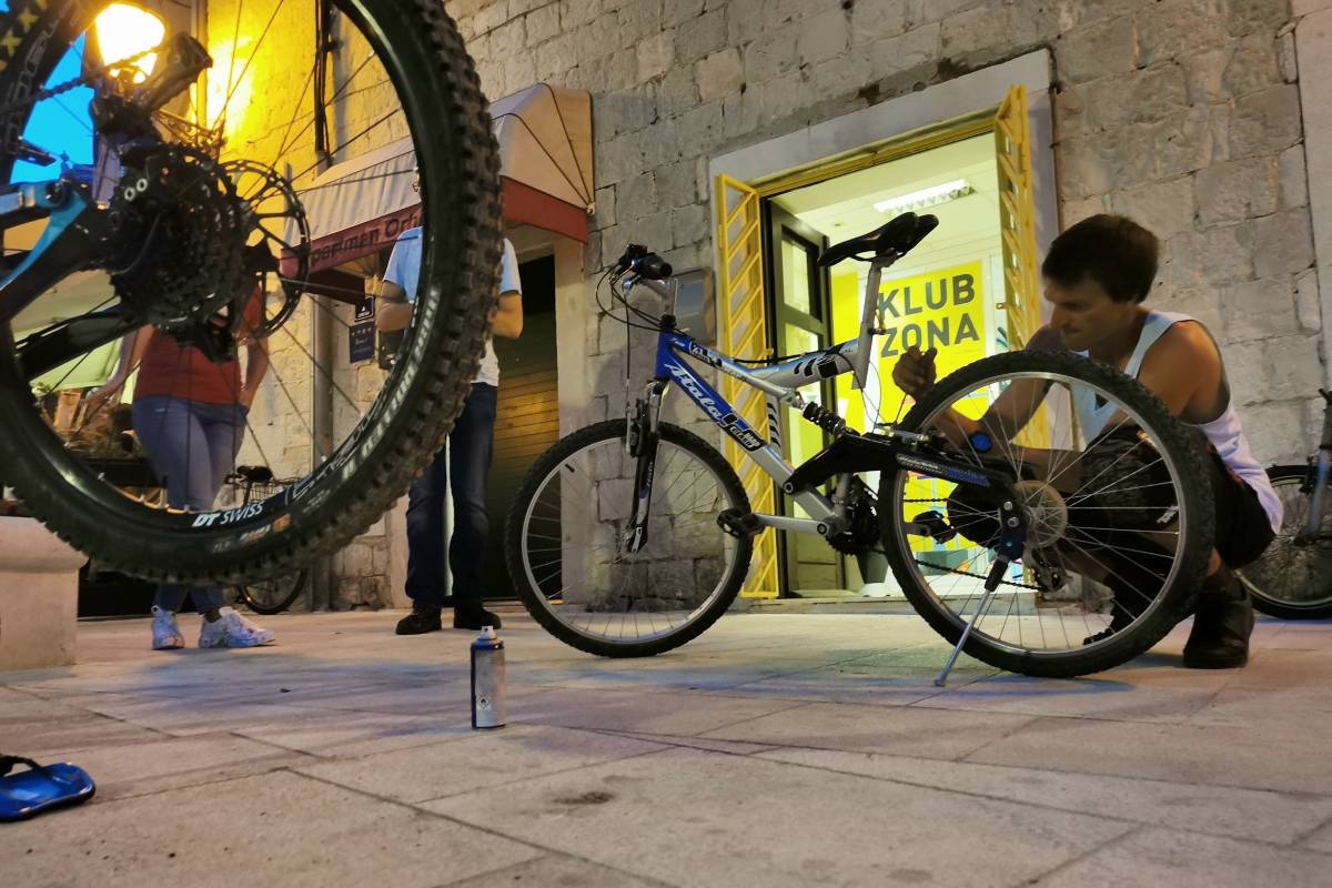 Zona ponovno otvara svoja vrata! Korisna događanja već u prvim danima listopada.